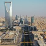 Strategic Riyadh Location
