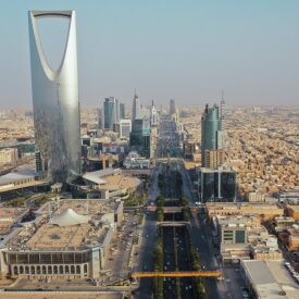 Wtc Tower Riyadh Serviced & Virtual Offices in Riyadh | WTC Saudi