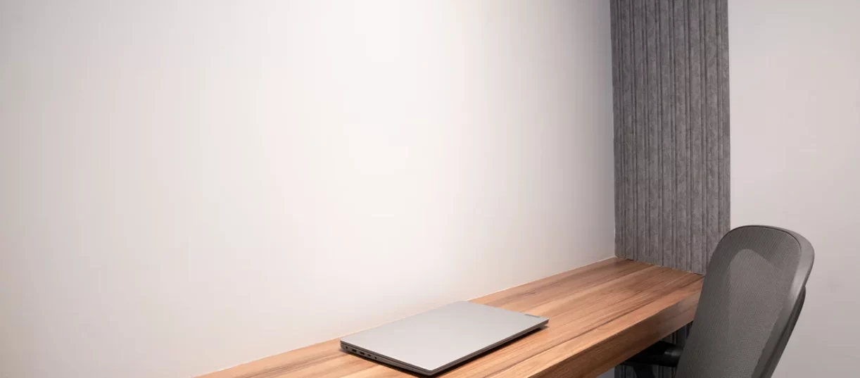 Spacious serviced and virtual office in Riyadh at World Trade Center, equipped with modern amenities.