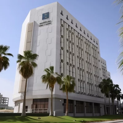 A Guide to the Chambers of Commerce in Saudi Arabia