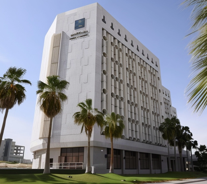 A Guide to the Chambers of Commerce in Saudi Arabia