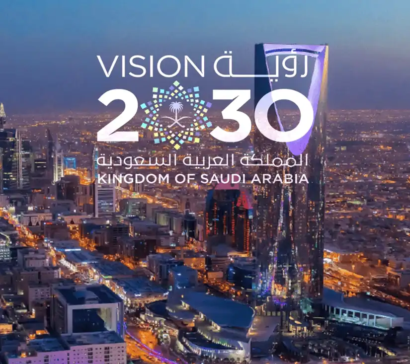 Saudi Vision 2030 Explained: Goals & Impact