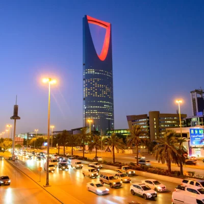 How WTC Riyadh Helps You Set Up Your Business in Saudi Arabia