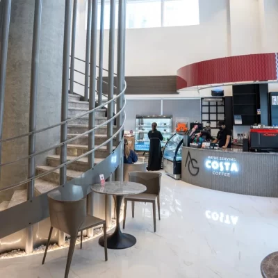 A Message of Stability & Growth from WTC Riyadh