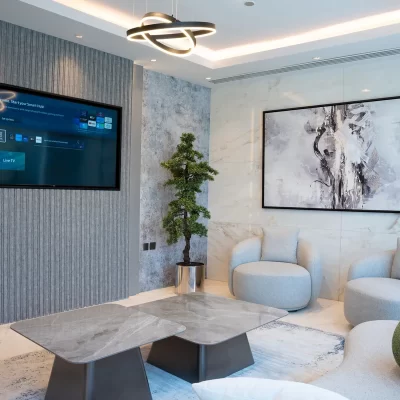 Serviced Offices in Riyadh: Smart Choice 2026