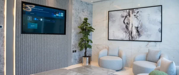 Serviced offices in Riyadh at World Trade Center Riyadh