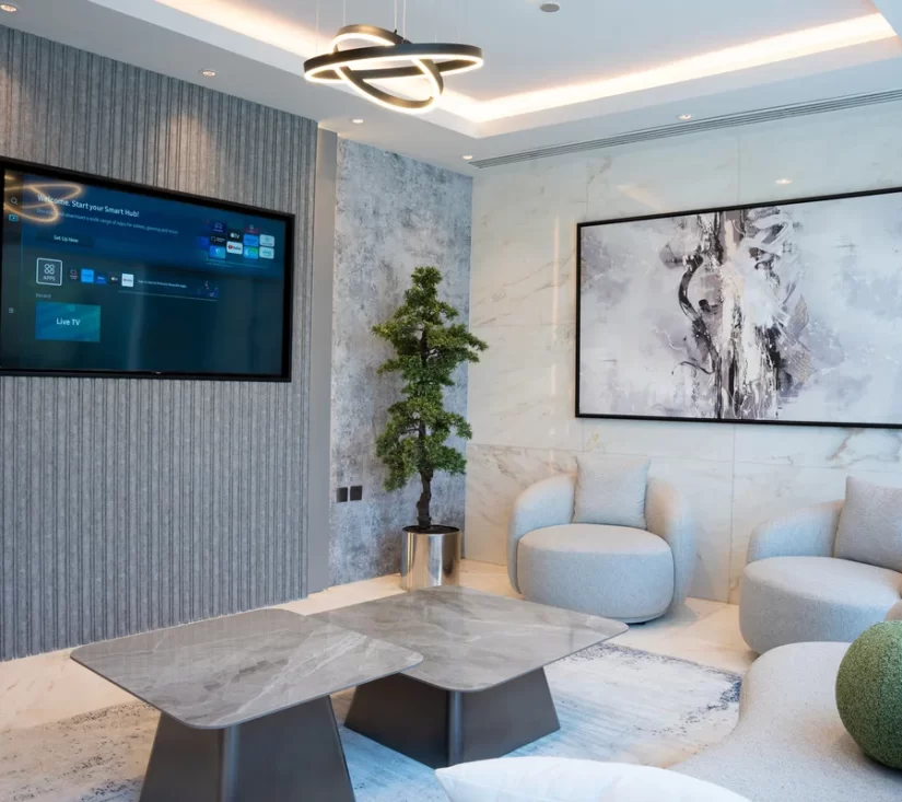 Serviced Offices in Riyadh: Smart Choice 2026