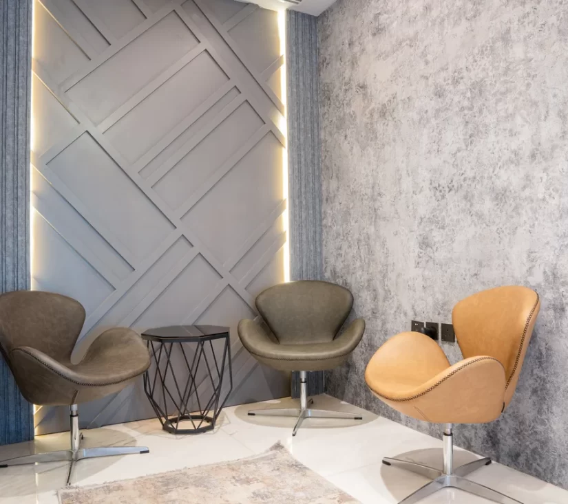 صعود مفهوم العقارات كخدمة (REaaS) في الرياض