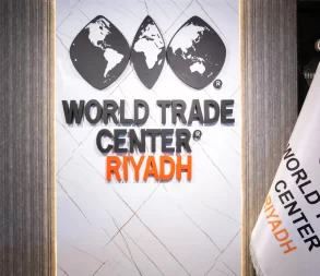 WTC Trusted Global Brand