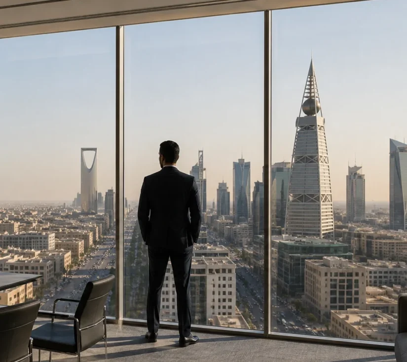 How to Choose the Right Office Space in Riyadh for Your Business