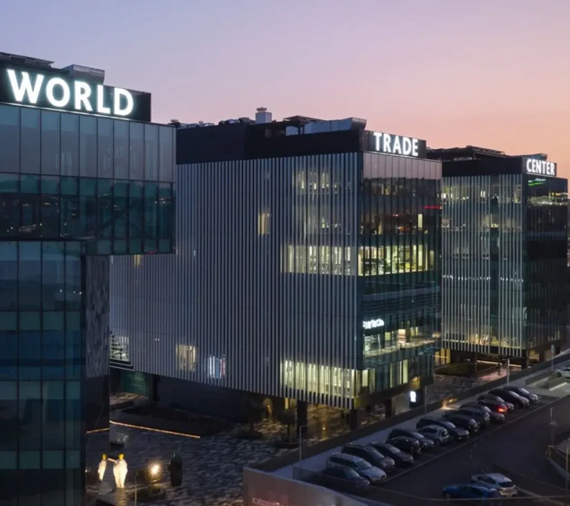 Unlock Global Business Opportunities Through the World Trade Centers Association (WTCA)