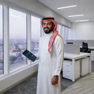 Do You Really Need a Long-Term Office Lease in Riyadh?