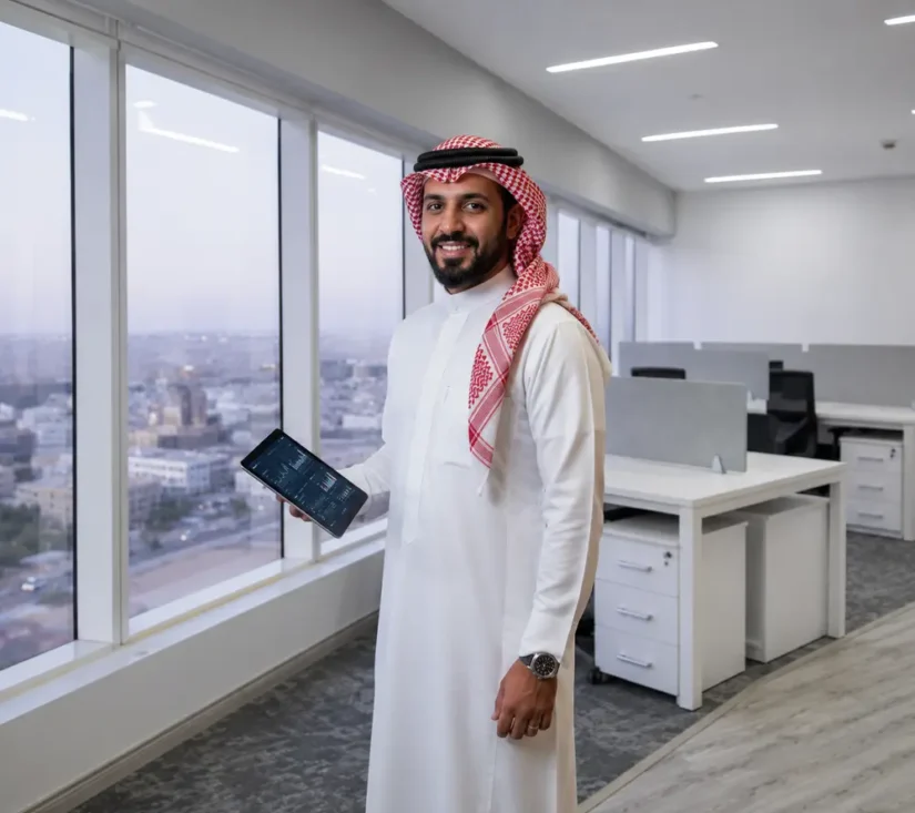 Do You Really Need a Long-Term Office Lease in Riyadh?